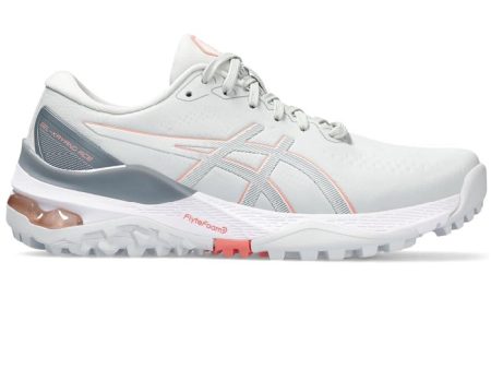 Asics Women s Gel Kayano Ace 2 Golf Shoes Fashion