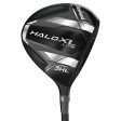 Cleveland HALO XL Lite Fairway Woods Supply