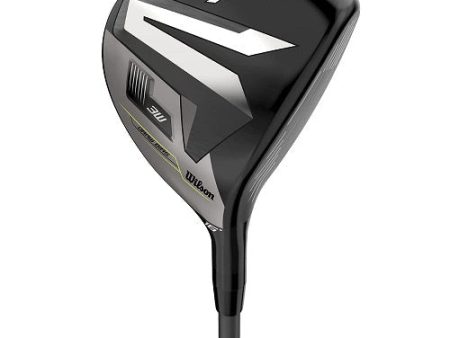 Wilson Staff Women s Launch Pad 2 Fairway Woods Online Hot Sale