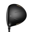 Cobra Golf LTDx Driver - Matte Black   Golf Fusion Hot on Sale