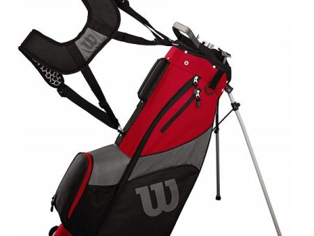 Wilson Golf Profile Stand Bag Online Hot Sale