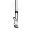 Dynacraft Prophet Flexface Irons Hot on Sale