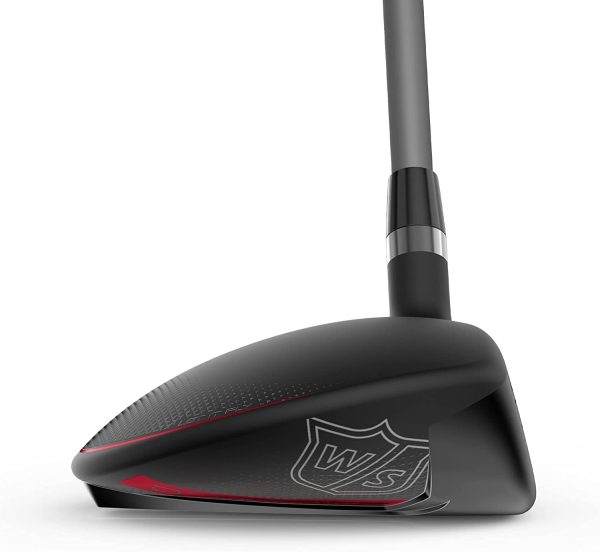 Wilson Staff Dynapower Fairway Wood Online Hot Sale