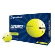 Taylormade Distance + Golf Balls Supply