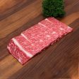 USA PRIME BEEF USA Prime Beef Short Rib Boneless - Yakiniku [Previously Frozen]  (210g) Supply