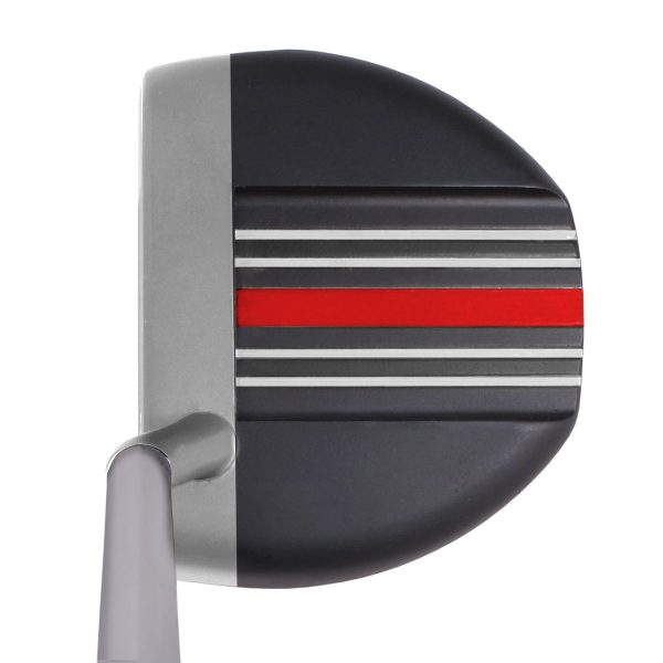 Orlimar F-Series F6 Mallet Putter Fashion