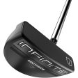 Wilson Staff Infinite South Side Putter on Sale