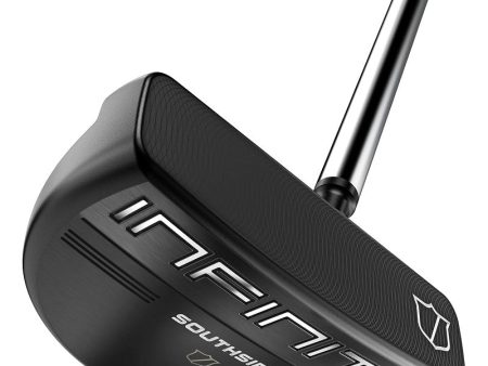 Wilson Staff Infinite South Side Putter on Sale