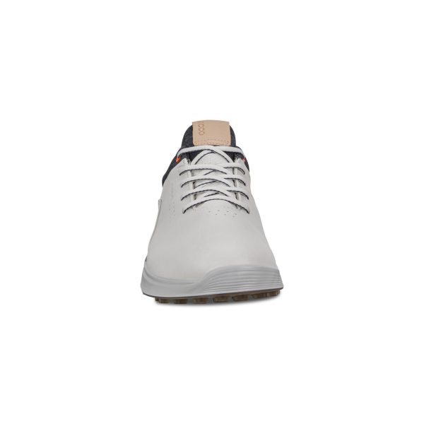 Ecco Men s S-Three Golf Shoes Online Hot Sale