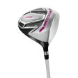 Powerbilt Pro Power Women s Package Golf Set Sale