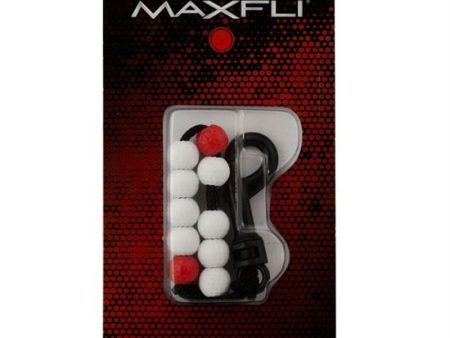 Maxfli Golf Bead Stroke Score Counter Online Sale