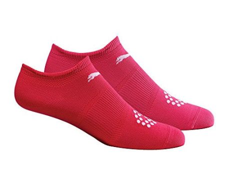 Puma Ladies FAAS Lite Golf Socks - 2 Pair Supply