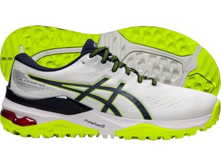 Asics Gel-Kayano Ace Spikeless Golf Shoes For Sale