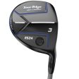 Tour Edge Hot Launch E524 Fairway Wood Online Hot Sale