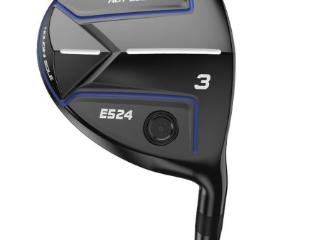 Tour Edge Hot Launch E524 Fairway Wood Online Hot Sale