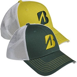 Bridgestone Golf Spring Edition Adjustable Hat Cheap