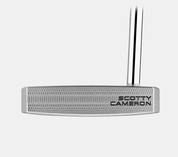 Titleist Scotty Cameron Phantom 7 Mallet Putter Online now