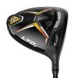 Cobra Golf LTDx Driver - Matte Black   Golf Fusion Hot on Sale