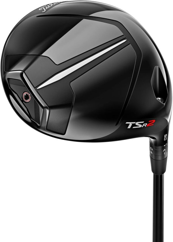 Titleist TSR2 Driver For Cheap