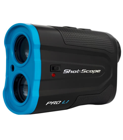 Shot Scope Golf Pro L1 Laser Rangefinder Sale