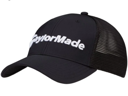 TaylorMade Golf Tour Performance Cage Hat For Discount