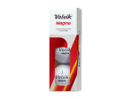 Volvik Magma Golf Balls - Non-Conforming Distance Ball - SLEEVE Discount