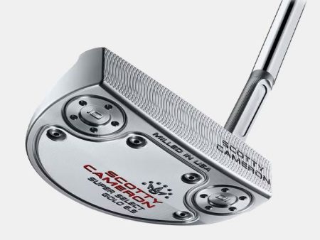 Titleist Scotty Cameron Super Select GOLO 6.5 For Sale