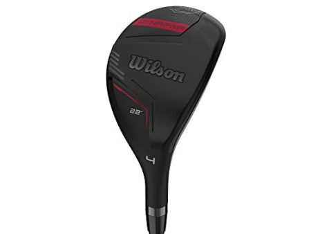 Wilson Dynapower Hybrid Sale