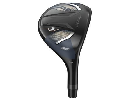 Wilson Staff D9 Hybrid For Discount