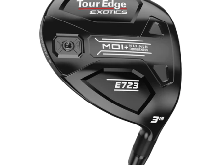 Tour Edge Women s Exotics E723 Fairway Wood Hot on Sale