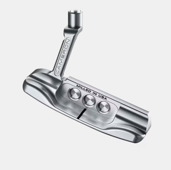 Titleist Scotty Cameron Super Select Newport Fashion