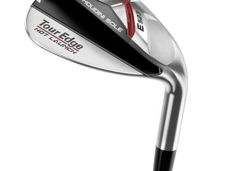 Tour Edge Hot Launch Ladies E523 Wedge on Sale