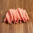 USA Pork Loin Sliced - Stir Frying [Previously Frozen]  (200g) Sale