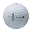 Top Flite XL Control Golf Balls on Sale