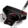 EVNRoll Golf ER11vx Black Mallet Putter Online