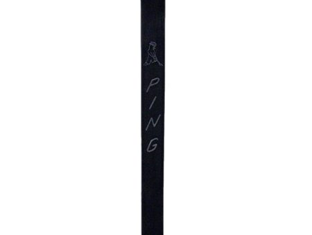 Ping Blackout Putter Grip For Sale