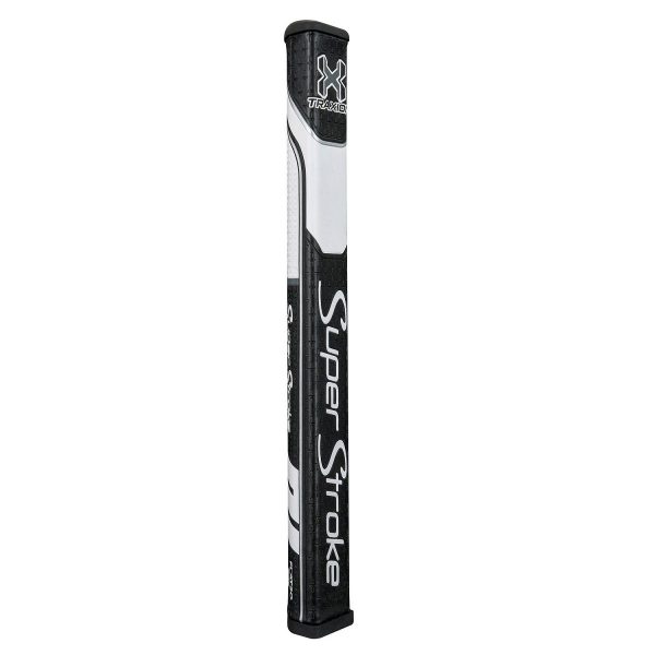 SuperStroke Traxion Flatso Putter Grips Online Hot Sale