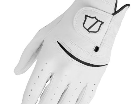 Wilson Staff Model Golf Gloves Online now