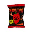 TOHATO Tyrant Habanero Potato Ring - Lv.5  (50g) Fashion