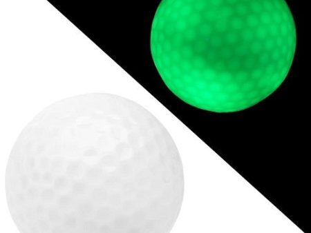 Night Flyer LED Golf Ball Online Hot Sale