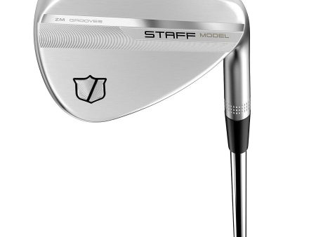 Wilson Staff Model ZM Forged Wedges Sale