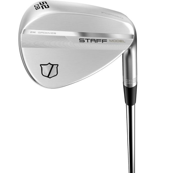 Wilson Staff Model ZM Forged Wedges Sale