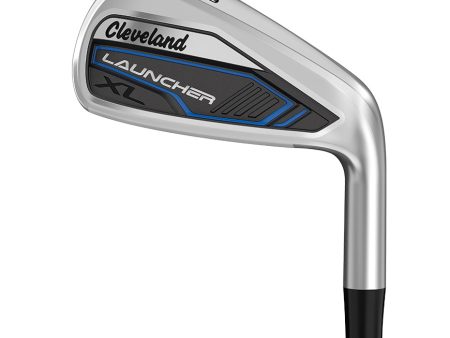 Cleveland Golf Launcher XL Irons Fashion