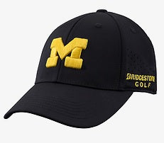 Bridgestone Golf NCAA MVP Performance Caps   Hats Hot on Sale