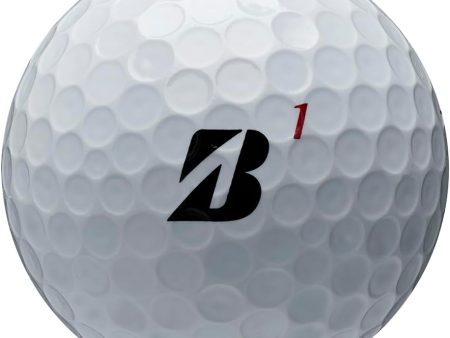 Bridgestone Tour B RX MindSet - 3 Ball Sleeve Hot on Sale