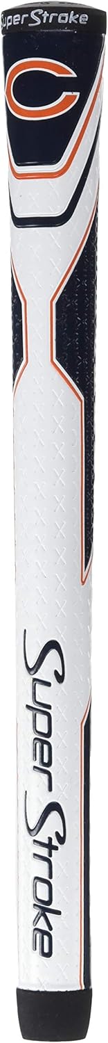 SuperStroke Traxion NFL Swing Grips For Discount