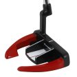 Powerbilt RS-X Putters on Sale