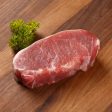 USA Pork Loin Boneless [Previously Frozen]  (200g) Sale