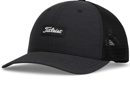 Titleist Santa Cruz Hat on Sale