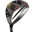 Warrior Golf Tomahawk Fairway Wood Hot on Sale